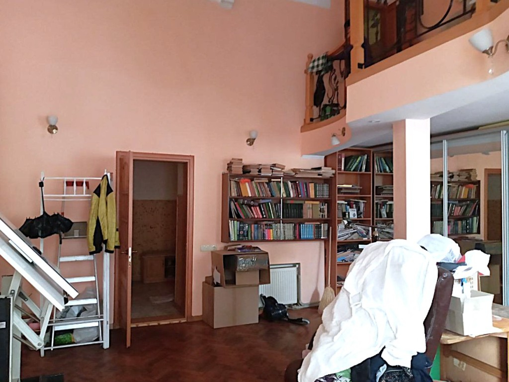 продажа трехкомнатной квартиры номер A-173287 в Приморском районе, фото номер 27
